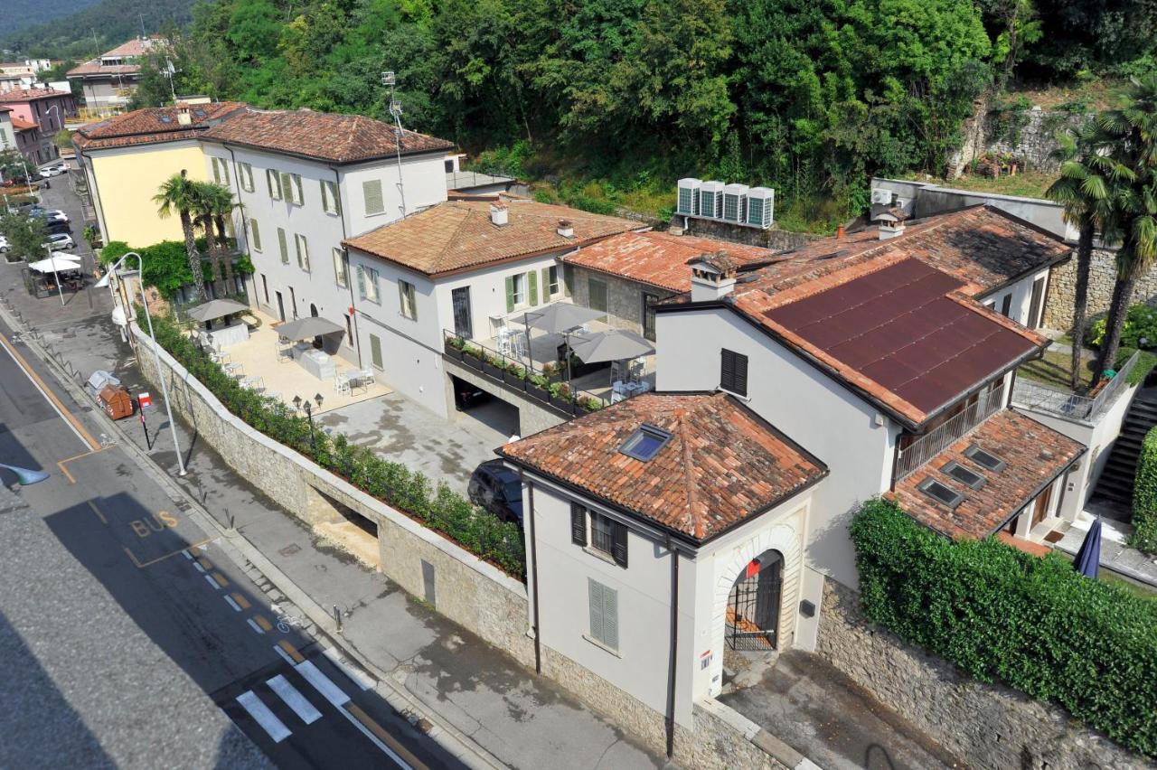Annama Coliving Apartman Brescia megye Kültér fotó