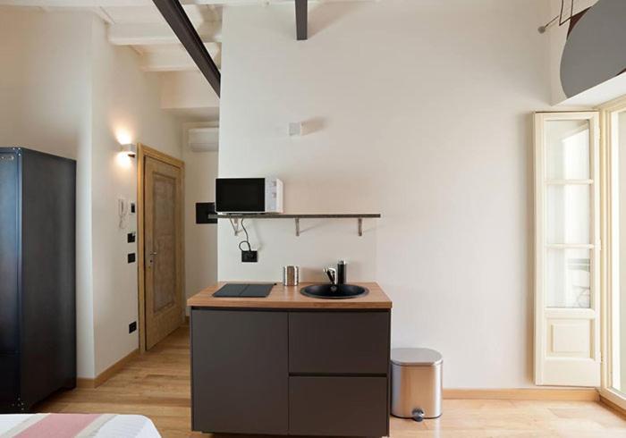 Annama Coliving Apartman Brescia megye Kültér fotó