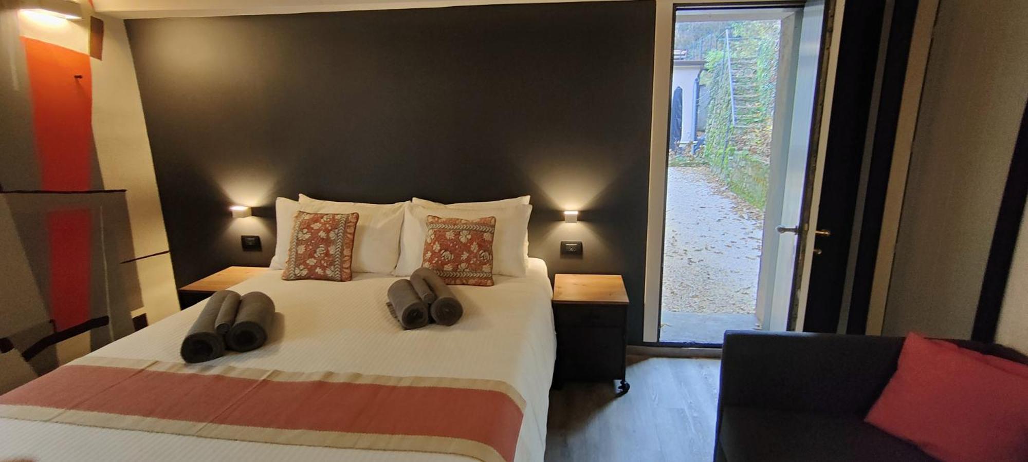 Annama Coliving Apartman Brescia megye Kültér fotó