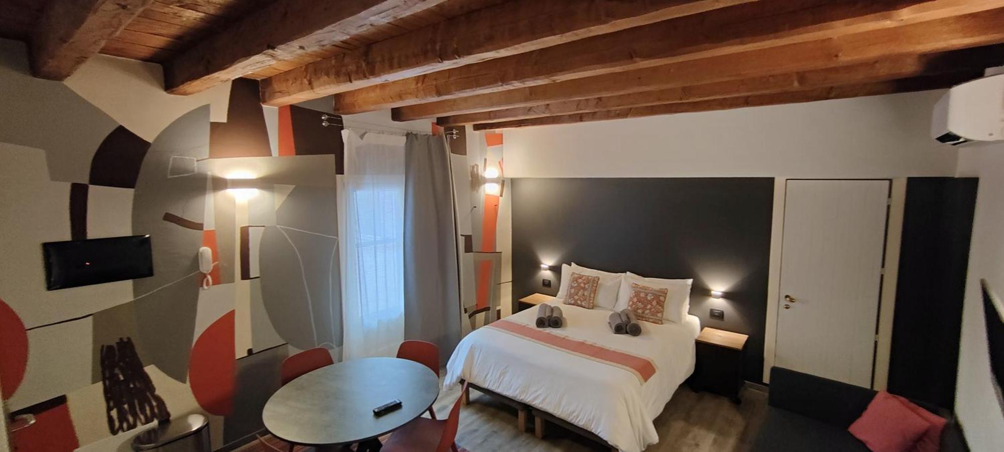 Annama Coliving Apartman Brescia megye Kültér fotó