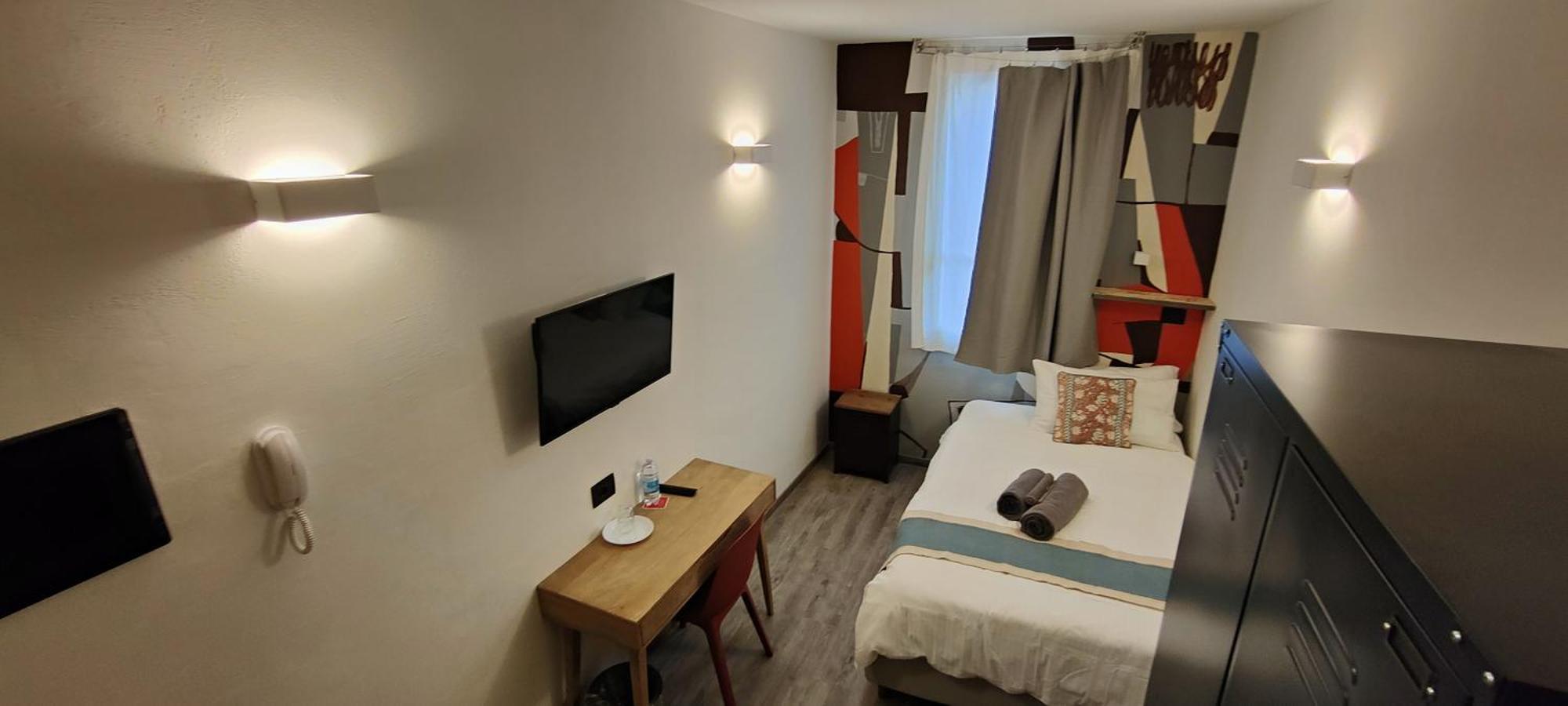 Annama Coliving Apartman Brescia megye Kültér fotó
