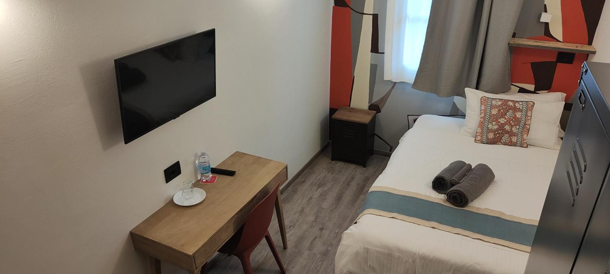 Annama Coliving Apartman Brescia megye Kültér fotó