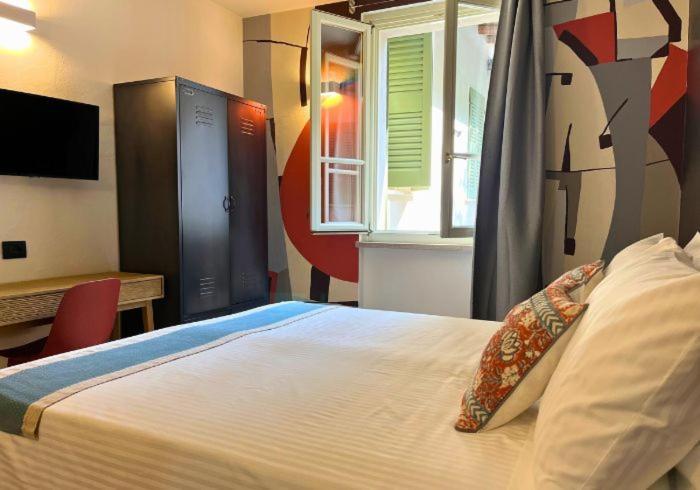 Annama Coliving Apartman Brescia megye Kültér fotó